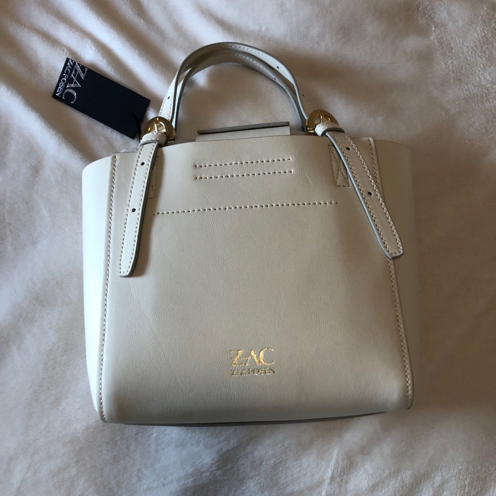 Zac Posen Bag